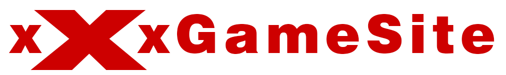 XXXGameSite.com